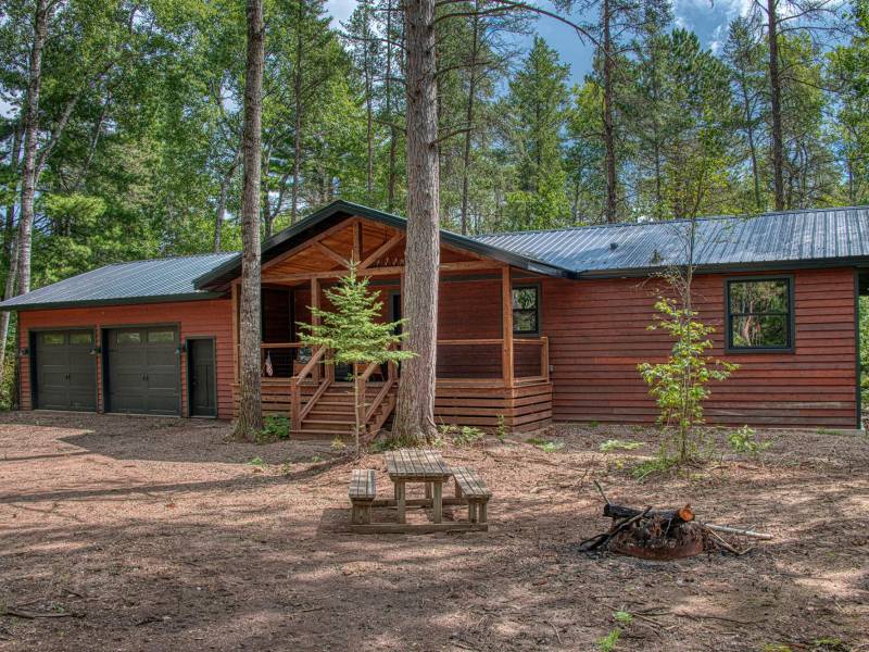 2601 Len Ellen Cir, , Sayner,  WI 54560 USA