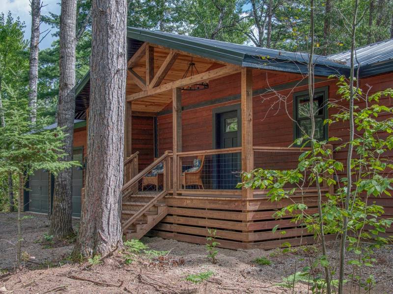 2601 Len Ellen Cir, , Sayner,  WI 54560 USA