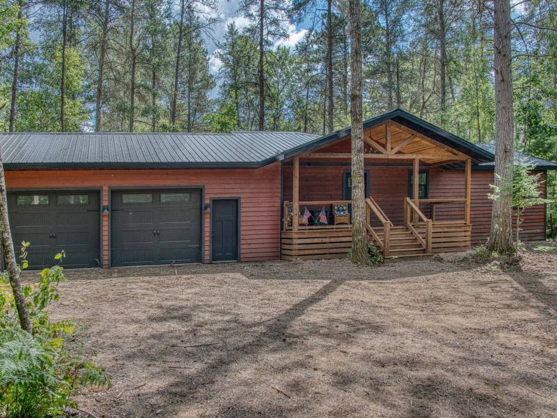 2601 Len Ellen Cir, , Sayner,  WI 54560 USA