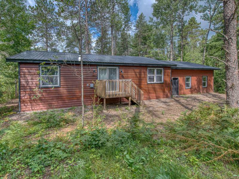 2601 Len Ellen Cir, , Sayner,  WI 54560 USA