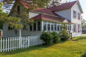 302 E Pine St, , Eagle River,  WI 54521 USA