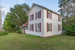 302 E Pine St, , Eagle River,  WI 54521 USA