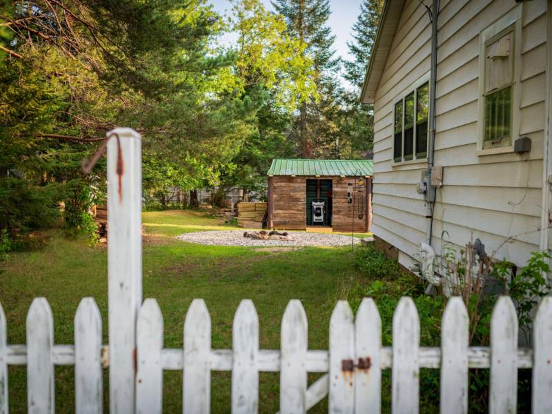 302 E Pine St, , Eagle River,  WI 54521 USA