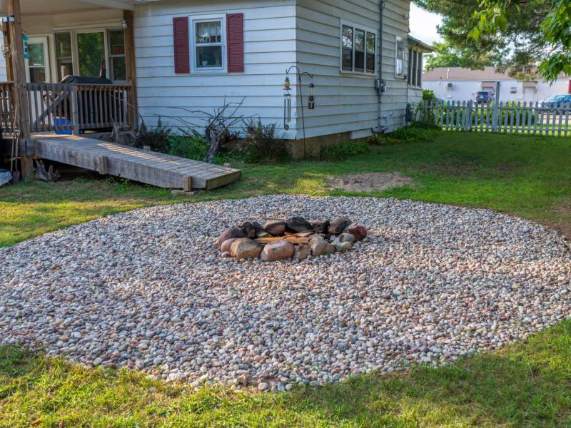 302 E Pine St, , Eagle River,  WI 54521 USA