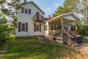 302 E Pine St, , Eagle River,  WI 54521 USA