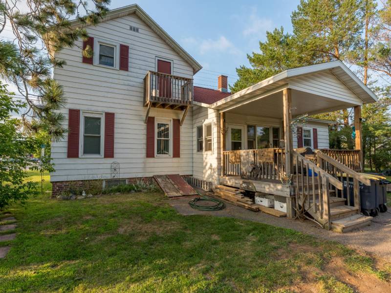 302 E Pine St, , Eagle River,  WI 54521 USA