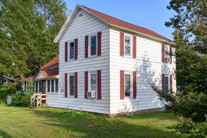 302 E Pine St, , Eagle River,  WI 54521 USA