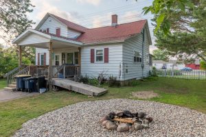 302 E Pine St, , Eagle River,  WI 54521 USA