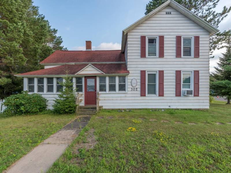302 E Pine St, , Eagle River,  WI 54521 USA