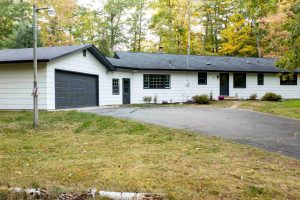 3721 Forest Ln, , Conover,  WI 54519 USA