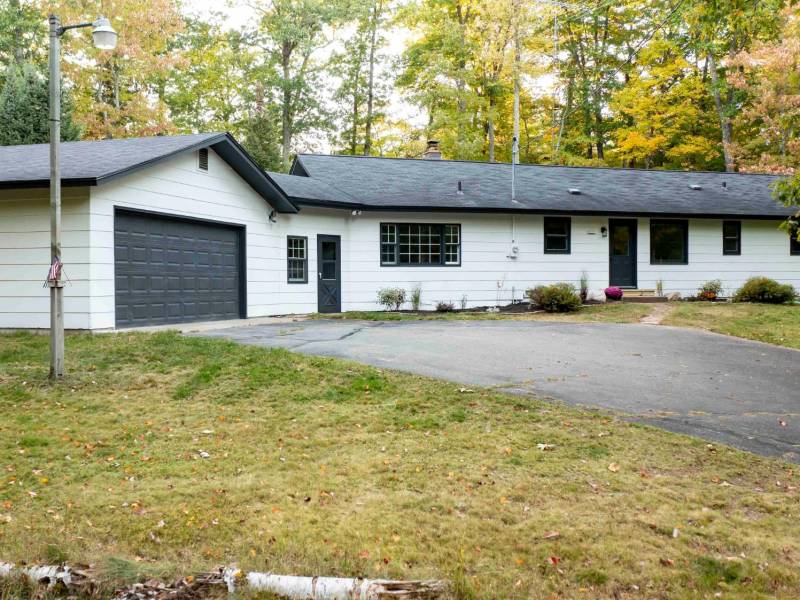 3721 Forest Ln, , Conover,  WI 54519 USA