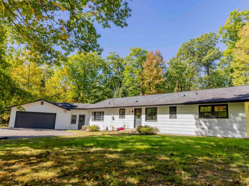 3721 Forest Ln, , Conover,  WI 54519 USA