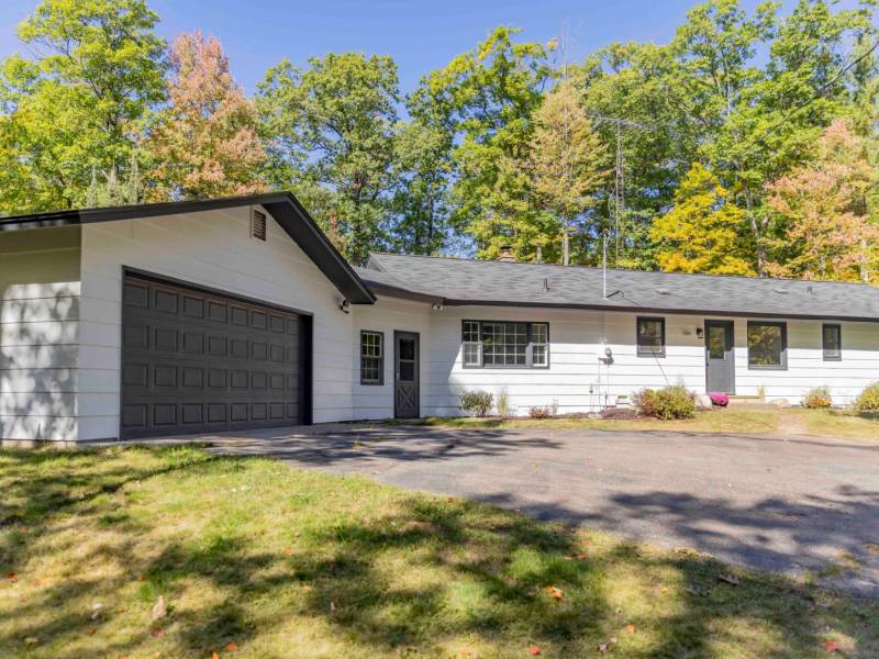 3721 Forest Ln, , Conover,  WI 54519 USA