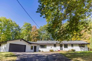 3721 Forest Ln, , Conover,  WI 54519 USA