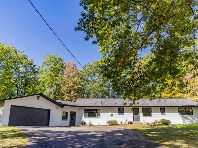 3721 Forest Ln, , Conover,  WI 54519 USA
