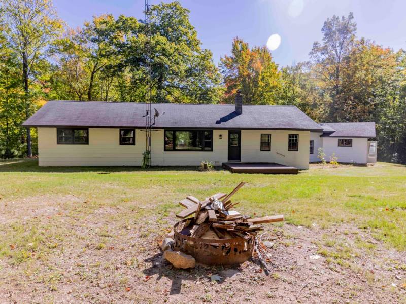 3721 Forest Ln, , Conover,  WI 54519 USA