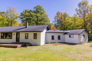 3721 Forest Ln, , Conover,  WI 54519 USA