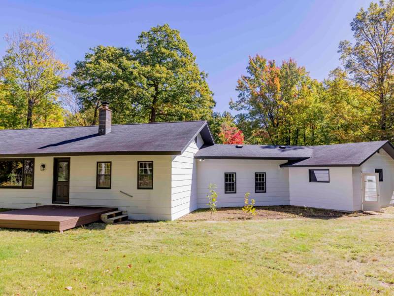 3721 Forest Ln, , Conover,  WI 54519 USA