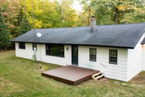 3721 Forest Ln, , Conover,  WI 54519 USA