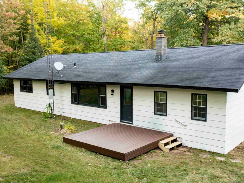 3721 Forest Ln, , Conover,  WI 54519 USA