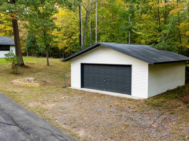 3721 Forest Ln, , Conover,  WI 54519 USA