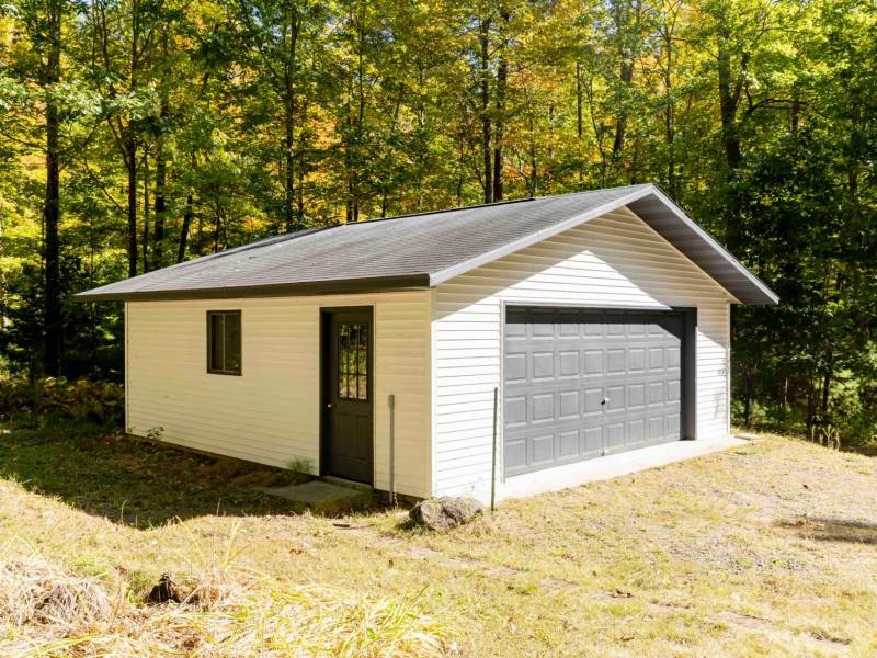 3721 Forest Ln, , Conover,  WI 54519 USA