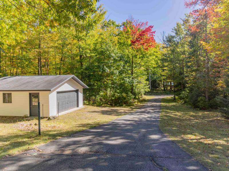 3721 Forest Ln, , Conover,  WI 54519 USA