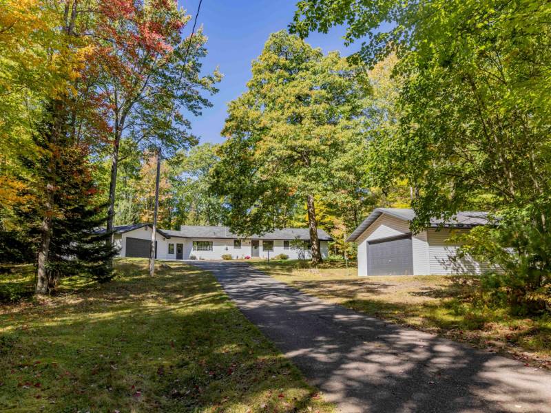3721 Forest Ln, , Conover,  WI 54519 USA