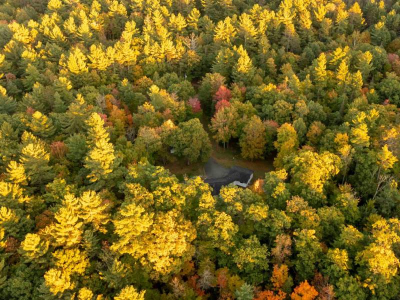 3721 Forest Ln, , Conover,  WI 54519 USA