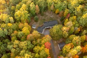3721 Forest Ln, , Conover,  WI 54519 USA