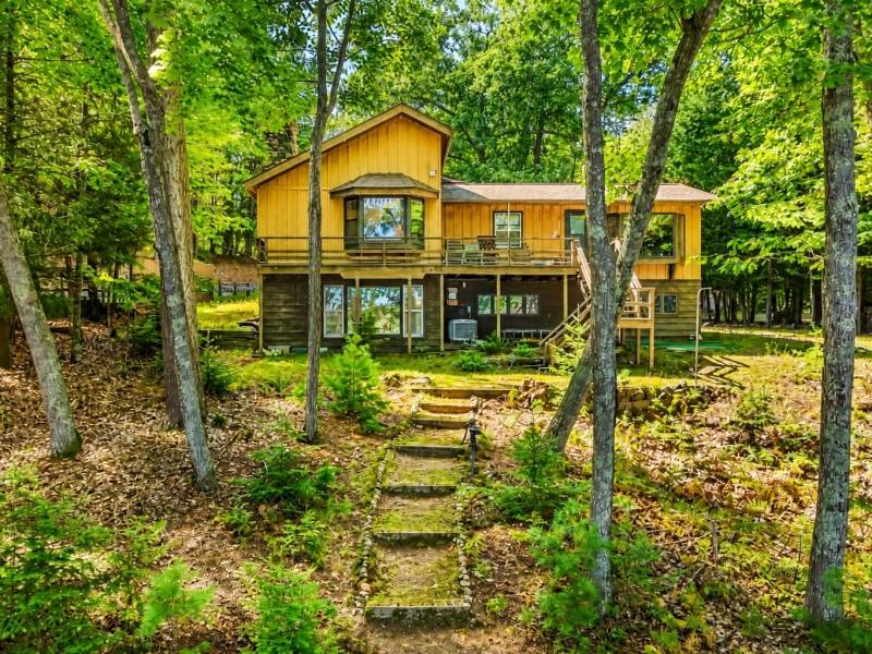 4539 Kanara Way, , Eagle River,  WI 54521 USA