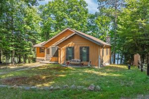 4539 Kanara Way, , Eagle River,  WI 54521 USA