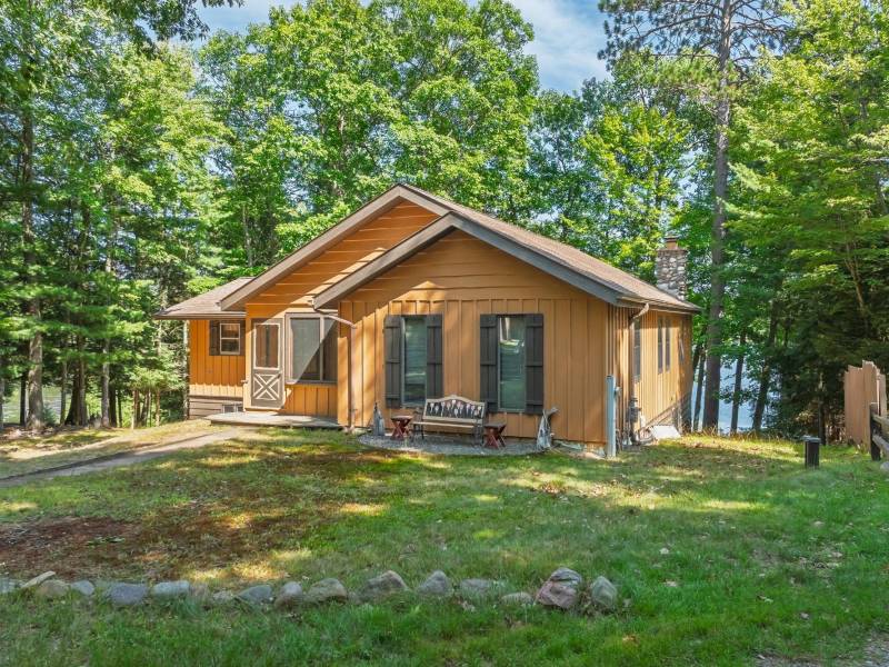 4539 Kanara Way, , Eagle River,  WI 54521 USA