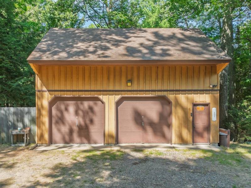 4539 Kanara Way, , Eagle River,  WI 54521 USA