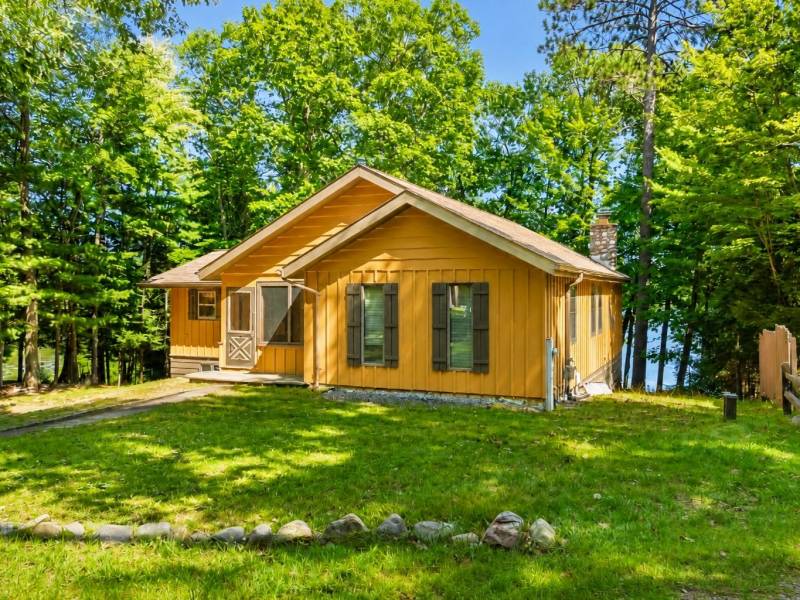 4539 Kanara Way, , Eagle River,  WI 54521 USA