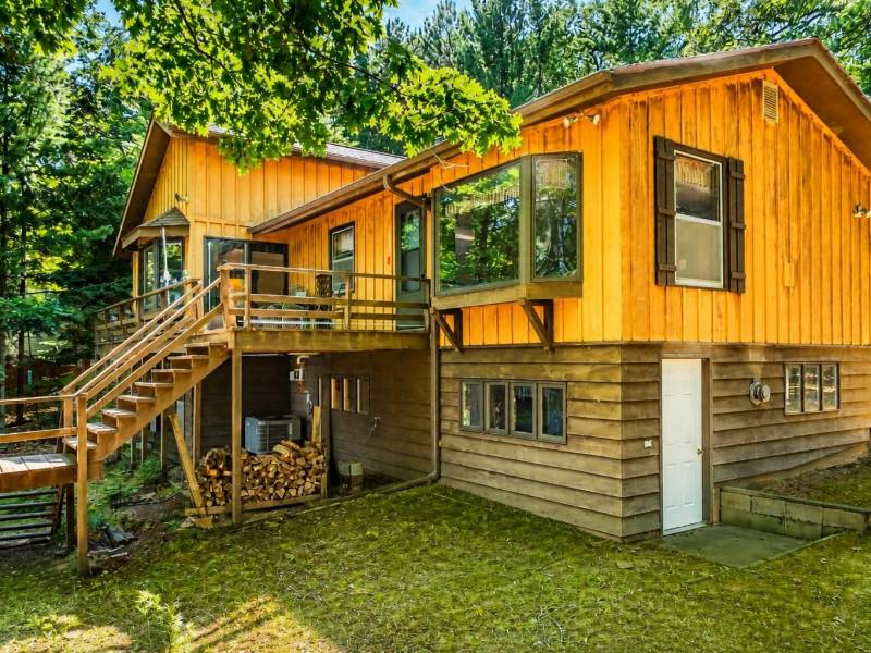 4539 Kanara Way, , Eagle River,  WI 54521 USA
