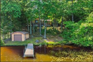 4539 Kanara Way, , Eagle River,  WI 54521 USA