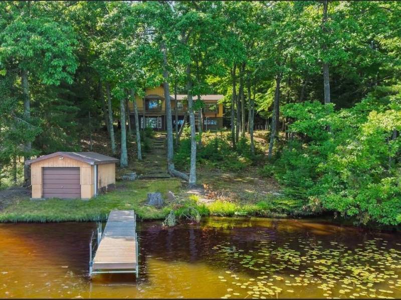 4539 Kanara Way, , Eagle River,  WI 54521 USA