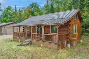 4675 Coveyville Rd, , Phelps,  WI 54554 USA