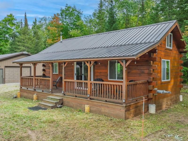4675 Coveyville Rd, , Phelps,  WI 54554 USA