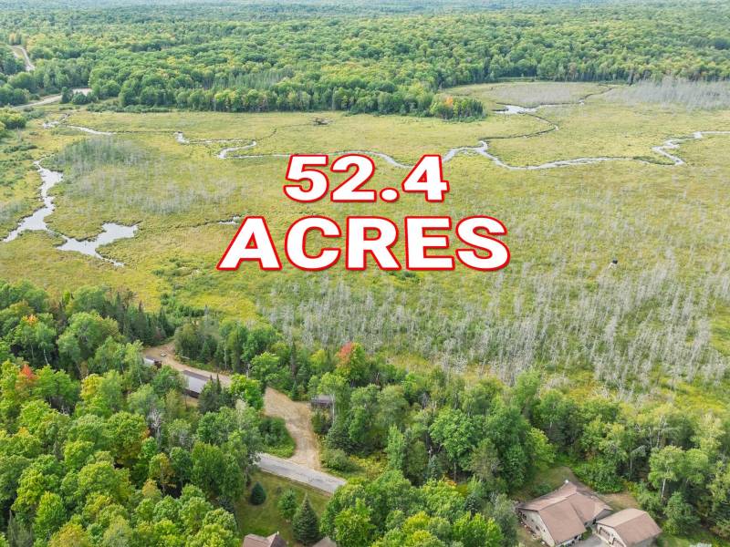 4675 Coveyville Rd, , Phelps,  WI 54554 USA