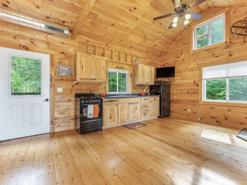4675 Coveyville Rd, , Phelps,  WI 54554 USA
