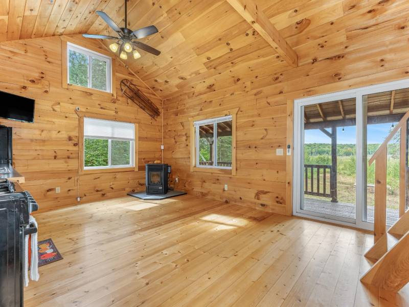 4675 Coveyville Rd, , Phelps,  WI 54554 USA