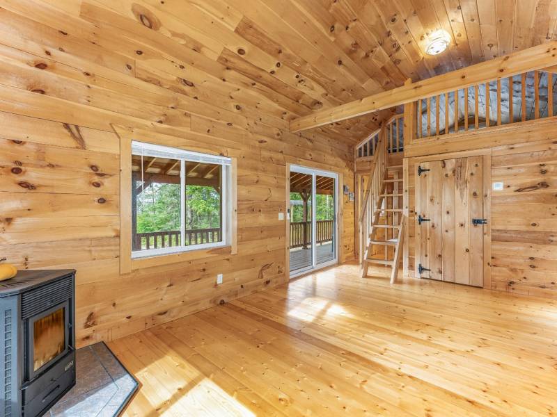 4675 Coveyville Rd, , Phelps,  WI 54554 USA