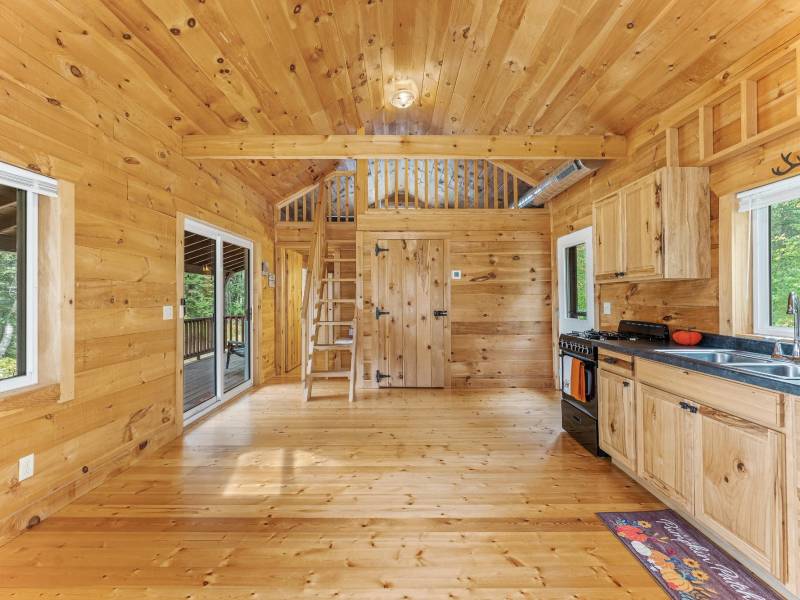 4675 Coveyville Rd, , Phelps,  WI 54554 USA