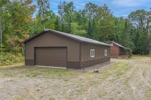 4675 Coveyville Rd, , Phelps,  WI 54554 USA