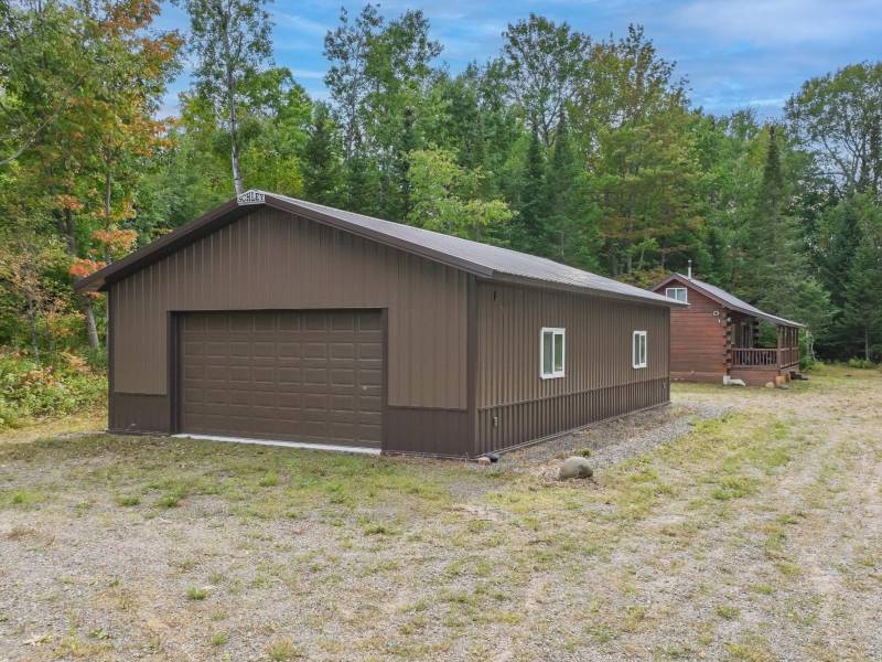 4675 Coveyville Rd, , Phelps,  WI 54554 USA