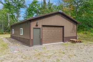 4675 Coveyville Rd, , Phelps,  WI 54554 USA