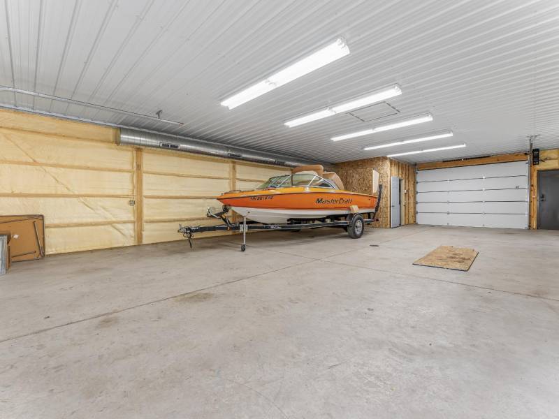 4675 Coveyville Rd, , Phelps,  WI 54554 USA