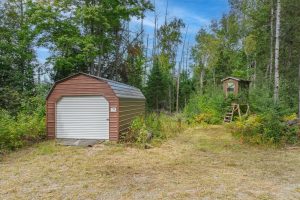 4675 Coveyville Rd, , Phelps,  WI 54554 USA